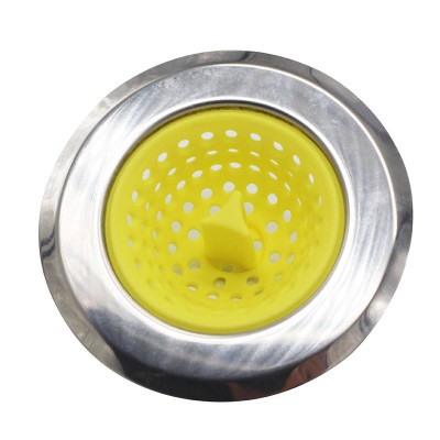 4.4 Inch Floor Drain,Sink Strainer